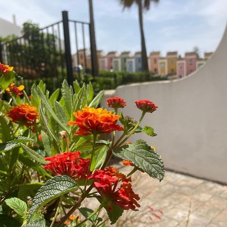 3 Storey Townhouse - Costa Del Sol Bahía de Casares Exterior foto