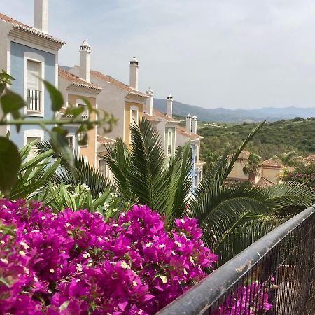 3 Storey Townhouse - Costa Del Sol Bahía de Casares Exterior foto