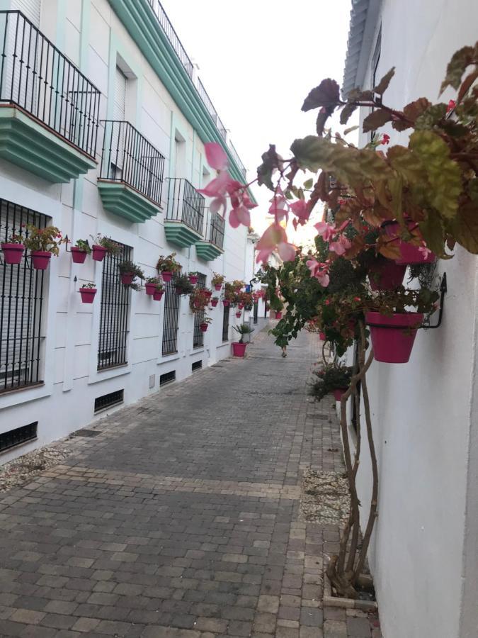 3 Storey Townhouse - Costa Del Sol Bahía de Casares Exterior foto