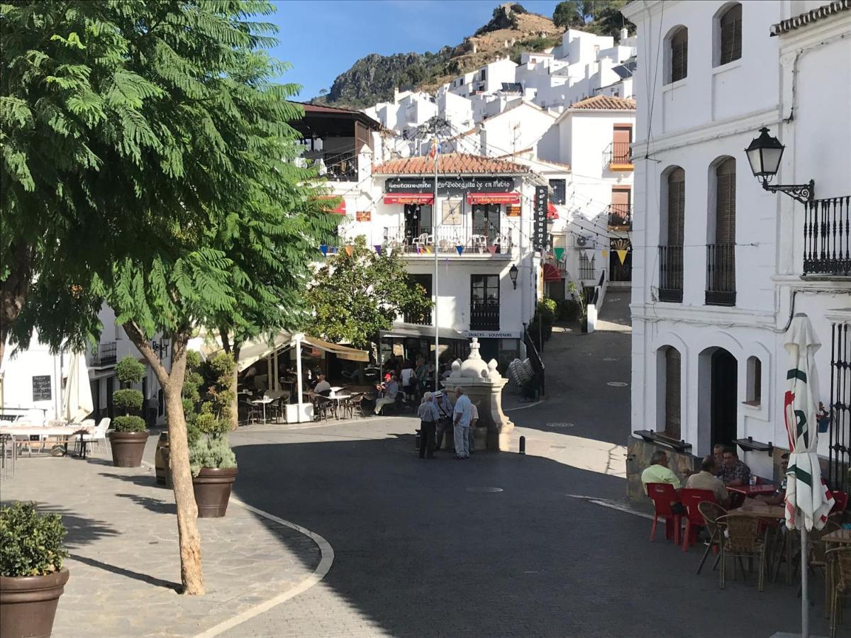 3 Storey Townhouse - Costa Del Sol Bahía de Casares Exterior foto