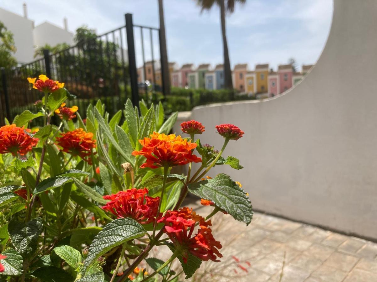 3 Storey Townhouse - Costa Del Sol Bahía de Casares Exterior foto
