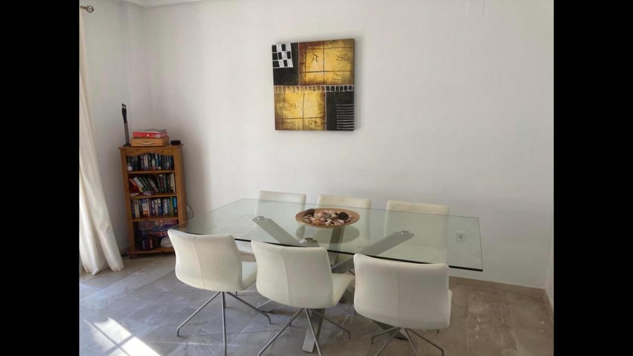 3 Storey Townhouse - Costa Del Sol Bahía de Casares Exterior foto