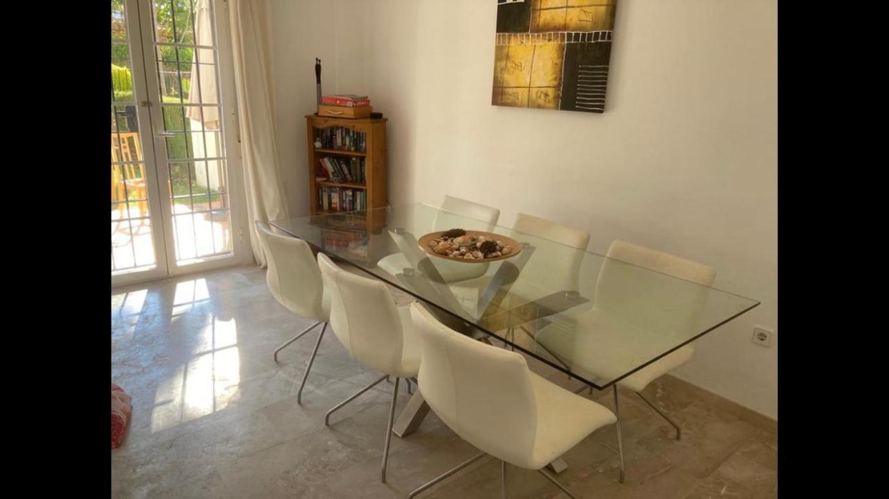3 Storey Townhouse - Costa Del Sol Bahía de Casares Exterior foto