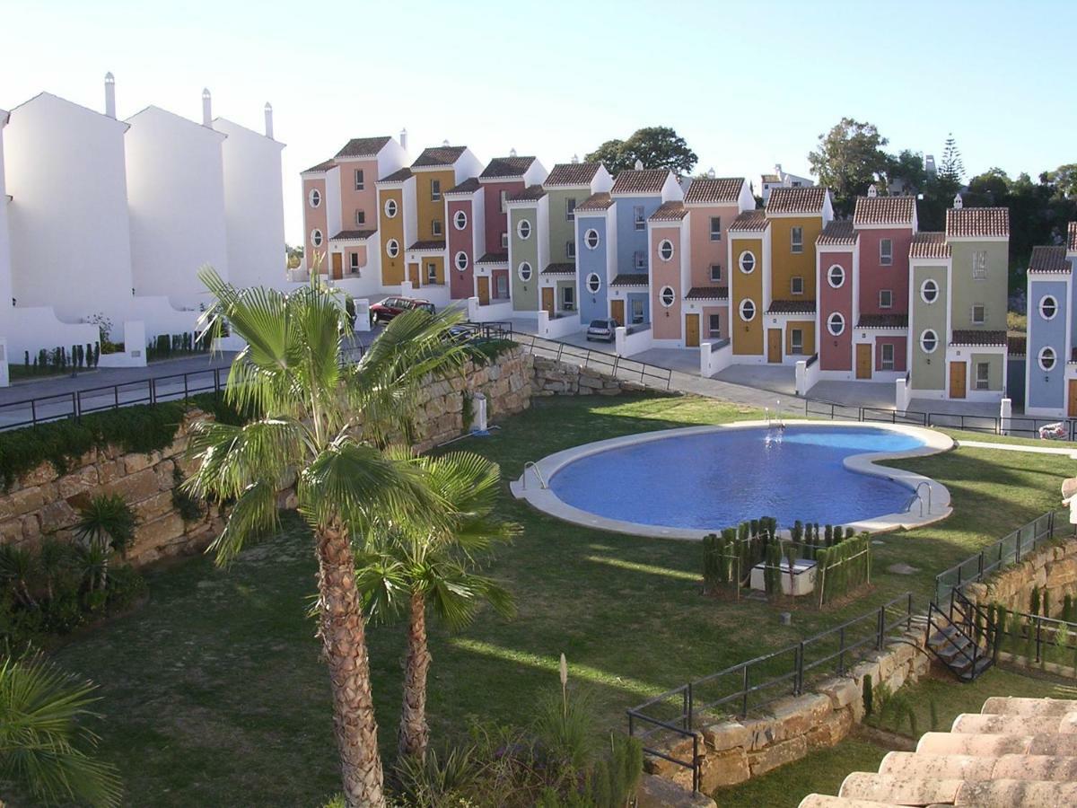 3 Storey Townhouse - Costa Del Sol Bahía de Casares Exterior foto